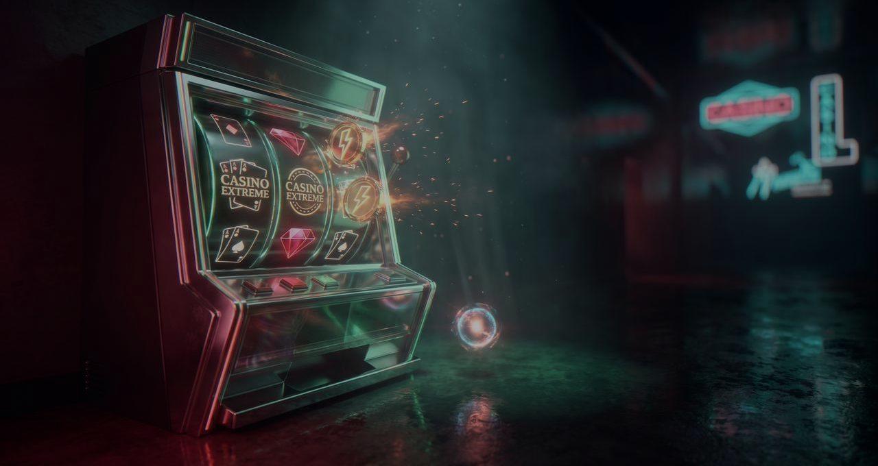 Casino Extreme
