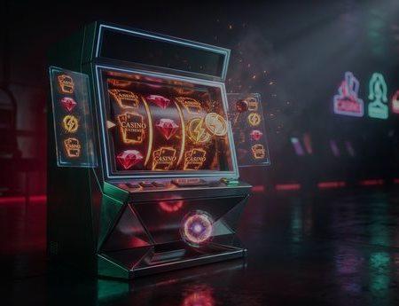 Casino Extreme