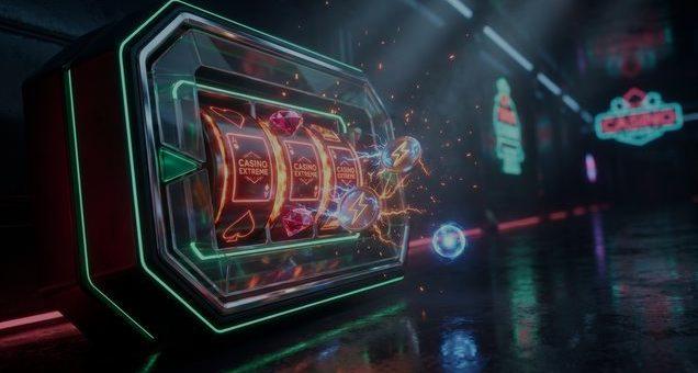 Casino Extreme