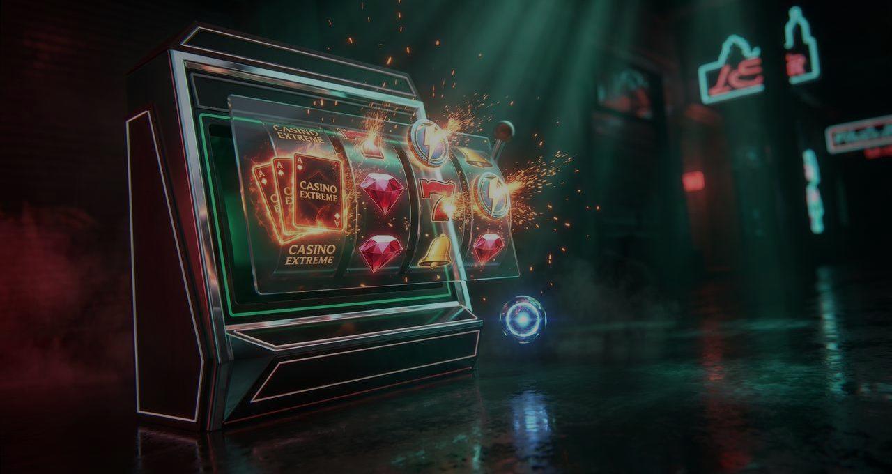 Casino Extreme